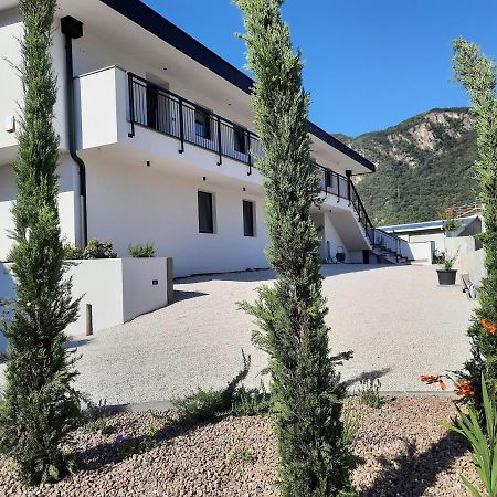 Apartment Waldgrün Laives Dış mekan fotoğraf