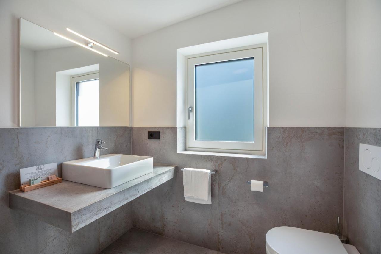 Apartment Waldgrün Laives Dış mekan fotoğraf