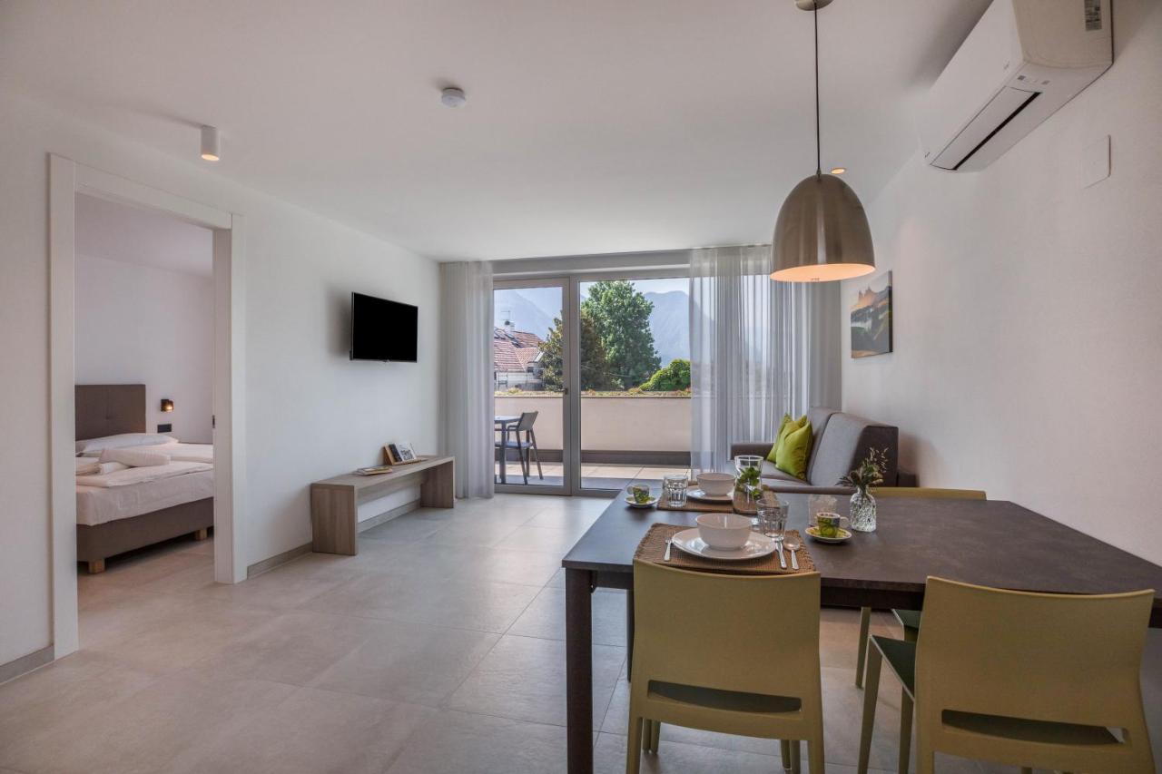 Apartment Waldgrün Laives Dış mekan fotoğraf