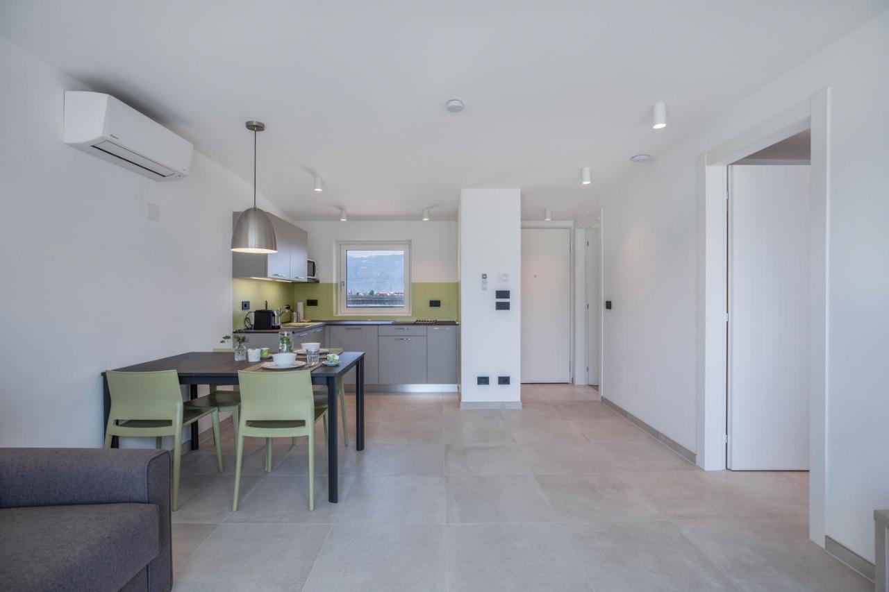 Apartment Waldgrün Laives Dış mekan fotoğraf