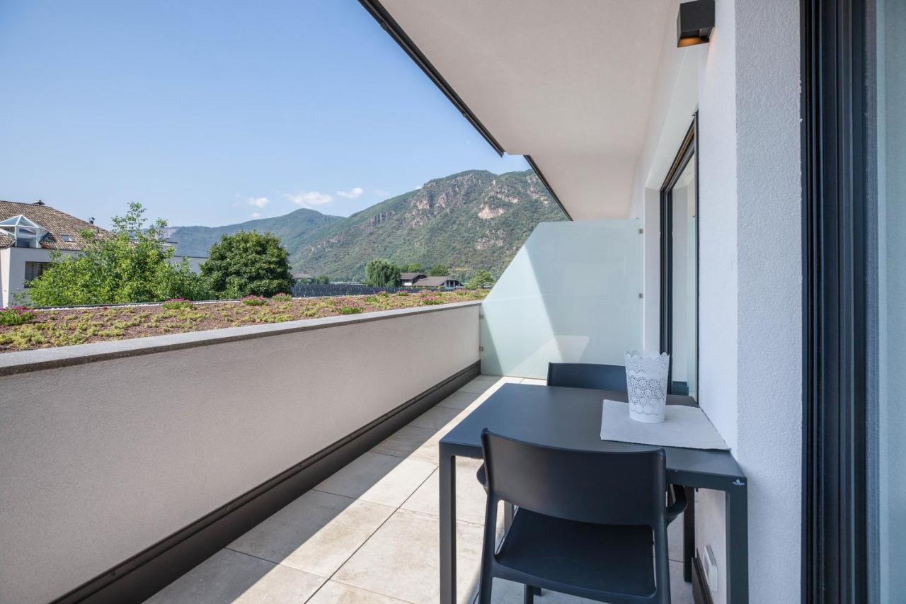Apartment Waldgrün Laives Dış mekan fotoğraf