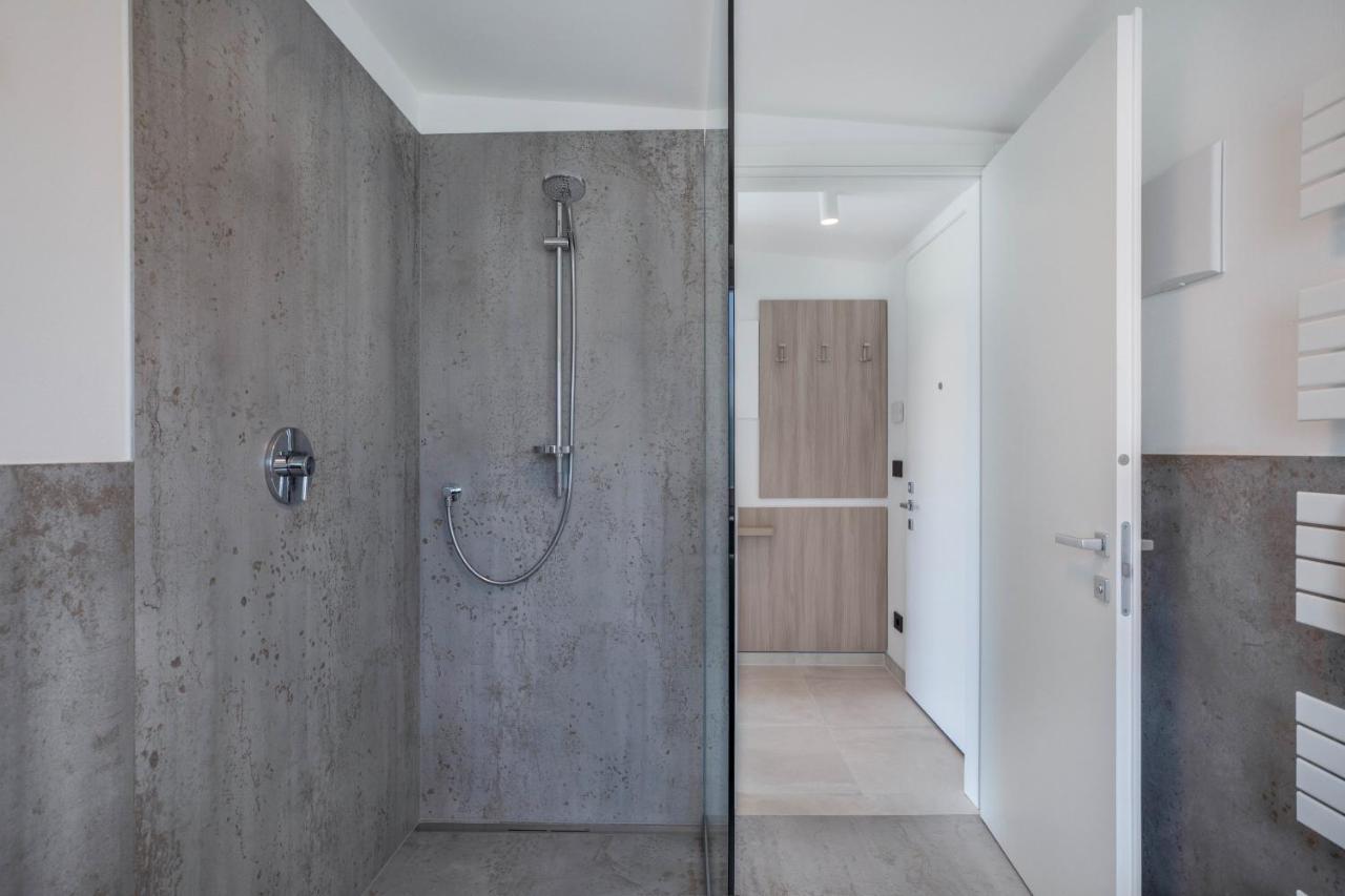 Apartment Waldgrün Laives Dış mekan fotoğraf