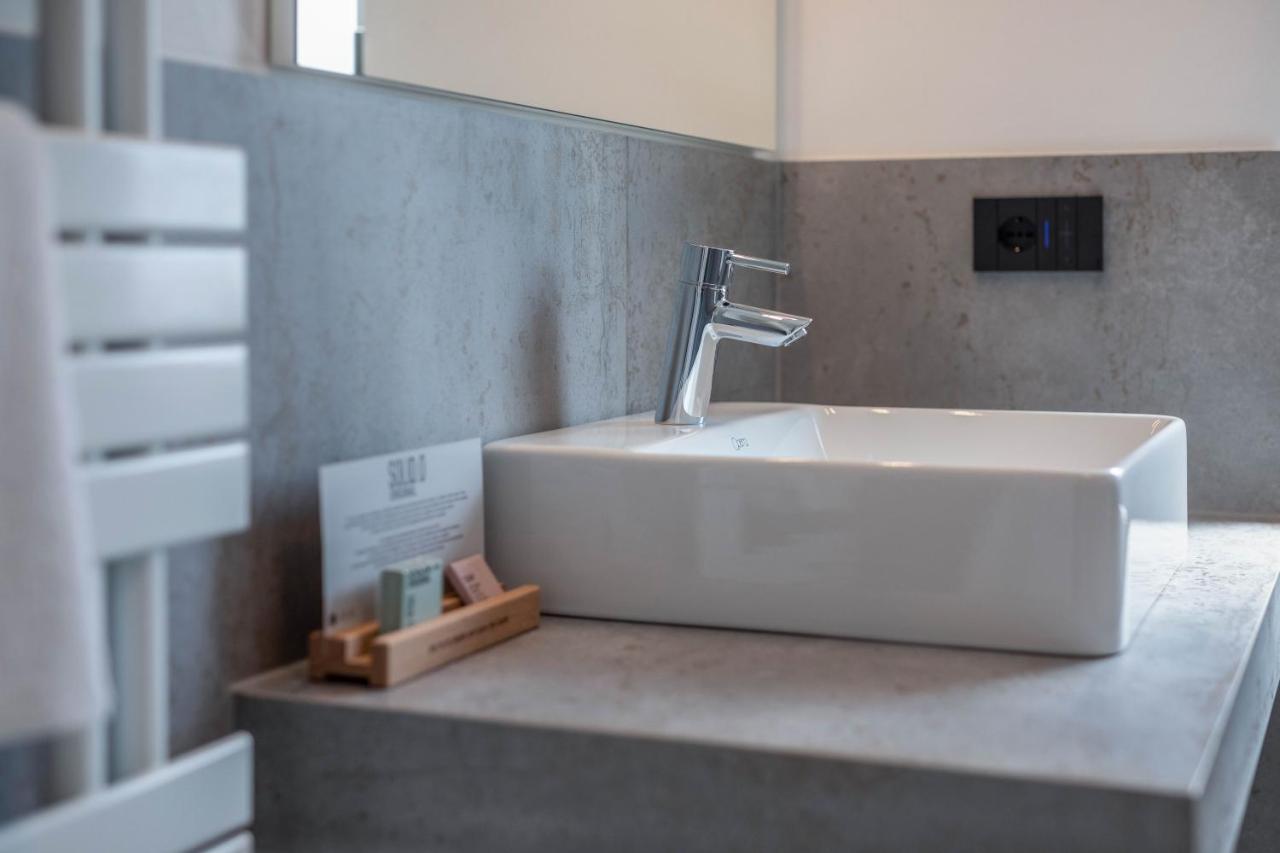 Apartment Waldgrün Laives Dış mekan fotoğraf