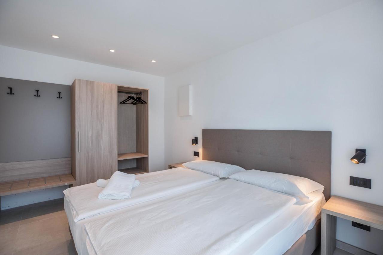 Apartment Waldgrün Laives Dış mekan fotoğraf