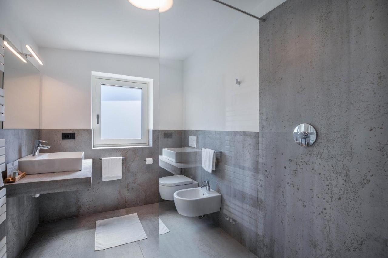 Apartment Waldgrün Laives Dış mekan fotoğraf