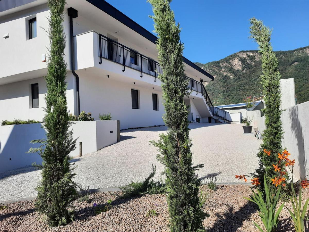 Apartment Waldgrün Laives Dış mekan fotoğraf